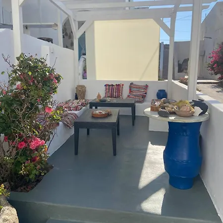 Apartmán Casa Filareti-triple With Wiew