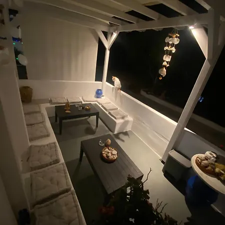 Daire Casa Filareti-triple With Wiew *