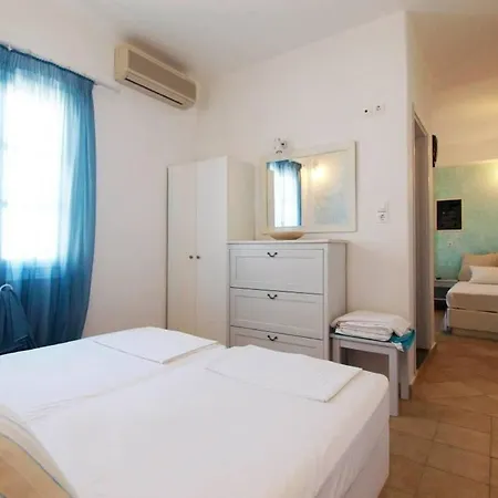 Casa Filareti-triple With Wiew * Chora (Ios)