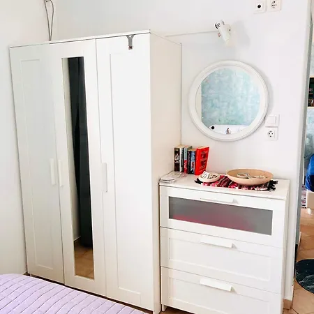 Apartmán Casa Filareti-triple With Wiew Ios