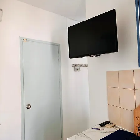 Casa Filareti-triple With Wiew Apartmán