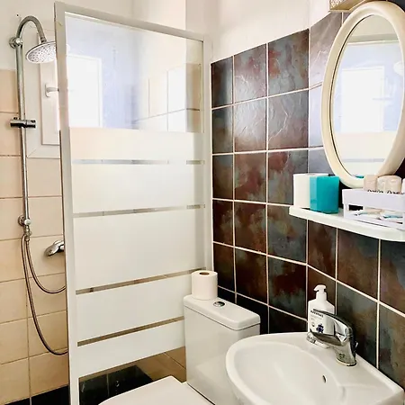 Apartmán Casa Filareti-triple With Wiew