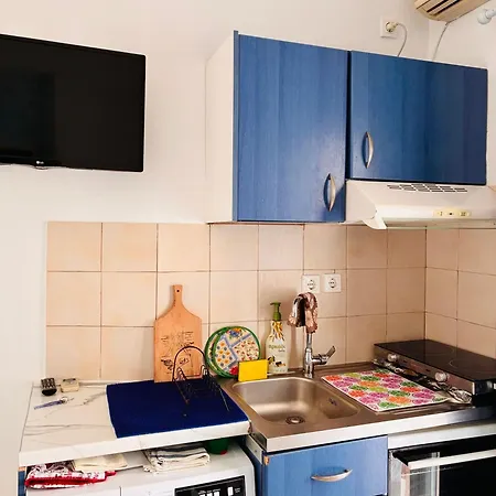 Casa Filareti-triple With Wiew Appartamento *