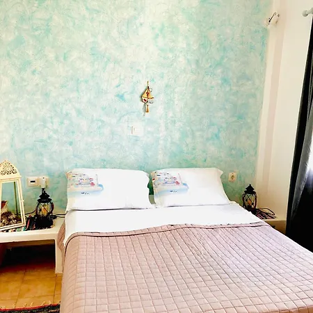 Apartmán Casa Filareti-triple With Wiew *